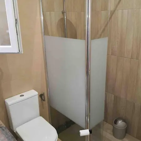 アパート Modern In Shared Pool 65 M²