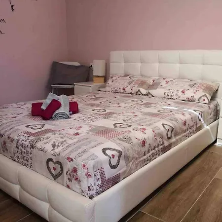 Modern In Shared Pool 65 M² شقة *